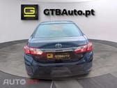 Toyota Corolla 1.4d