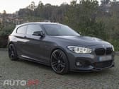 BMW 118 d Pack M Auto