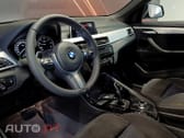 BMW X1 18 d sDrive Auto Pack M