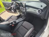Mercedes-Benz CLA 200 d Shooting Brake AMG Line Aut.