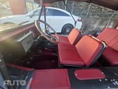 MINI Moke RETROSTYLE