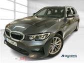 BMW 320 e Pack Essence Auto