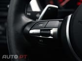 BMW 420 d Pack M Auto
