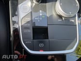 BMW 216 d Pack Desportivo M