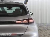 Peugeot 308 1.5 BlueHDi Active Pack EAT8