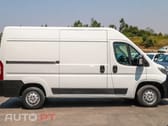 Citroen Jumper 2.0 BlueHDi 35 L2H2