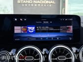 Mercedes-Benz GLA 180 d AMG Line