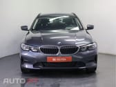 BMW 318 d Auto Advantage