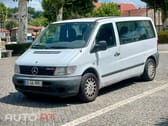 Mercedes-Benz Vito L 110 2.2 CDi/30