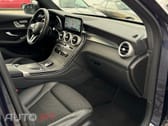 Mercedes-Benz GLC 300 de 4Matic