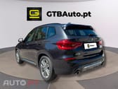 BMW X3 I.V.A DEDUTIVEL xDrive30e Luxury  