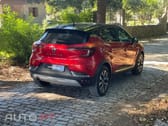 Renault Captur 1.0 TCe Exclusive