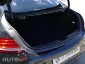 Mercedes-Benz C 220 d AMG Line Aut.
