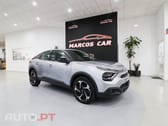Citroen C4 1.5 BlueHDi Feel