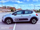Citroen C3 1.2 PureTech Feel