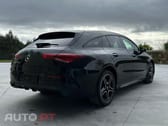 Mercedes-Benz CLA 250 e 8G-DCT AMG Line