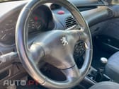 Peugeot 206 1.9 D XR Présence