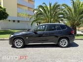 BMW X1 23 d xDrive Auto
