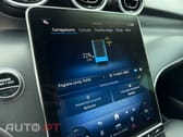 Mercedes-Benz GLC 300 e 4Matic