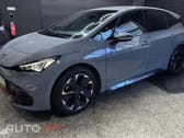 Cupra Born 77 kWh e-Boost