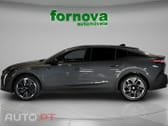 Peugeot 408 1.6 Hybrid GT e-EAT8