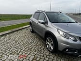 Peugeot 2008 1.2 PureTech Crossway EAT6