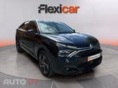 Citroen C4 1.5 BlueHDi Feel Pack EAT8