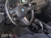 BMW X2 18 d sDrive Auto Pack M