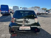 Toyota iQ 1.4 D-4D