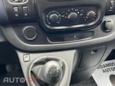 Opel Vivaro 1.6 CDTi L1H1 2.7T 9L S/S
