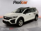 Dacia Jogger 1.0 ECO-G Essential 7L Bi-Fuel