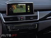 BMW 216 d Line Luxury