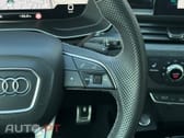 Audi A5 40 TDI quattro S line S tronic