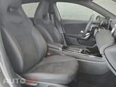 Mercedes-Benz A 180 180 d AMG