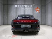 Porsche 992 GT3 Touring Package
