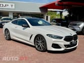 BMW M850i xDrive
