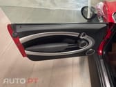MINI Cabrio Cooper S