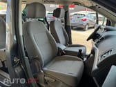 Seat Alhambra 2.0 TDi Reference Eco.