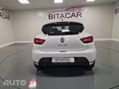 Renault Clio SOCIETE 1.5 DCI ZEN GPS IVA DEDUTIVEL