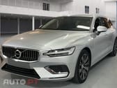 Volvo V60 2.0 T6 AWD TE Inscription Expression