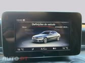 Mercedes-Benz C 200 D AMG LINE