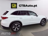Mercedes-Benz GLC 300 e 4M Avantgarde 
