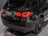 Mercedes-Benz GLC 300 e 4Matic