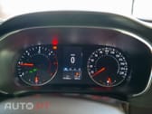 Renault Mégane 1.5 Azul dCi Limited