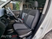 Fiat Doblo 1.3 MJ Maxi 3L