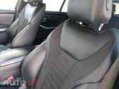 BMW 320 d Line Sport Auto