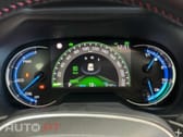 Toyota RAV4 2.5 HDF Plug-in Comfort AWD-i