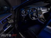 Mercedes-Benz C 300 e AMG Line