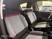 Citroen C3 1.2 PureTech C-Series