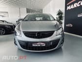 Opel Corsa Njoy
